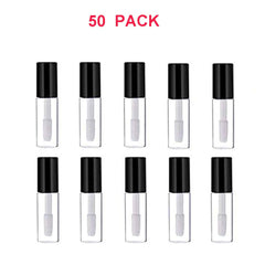 Mydio flacons cosmétiques anti-fuite avec joint en caoutchouc.