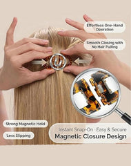 MysSpie coiffure-quotidienne-rapide pour un look sans effort.