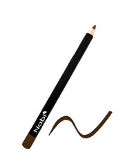 Nabi contour lèvres noix-de-muscade pour rendu chaud et flatteur