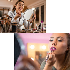 Nabi qualité professionnelle crayons contour lèvres pour pros et beauté