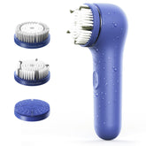 Nagacoola brosse-visage premium, purification efficace des pores pour une peau nette.