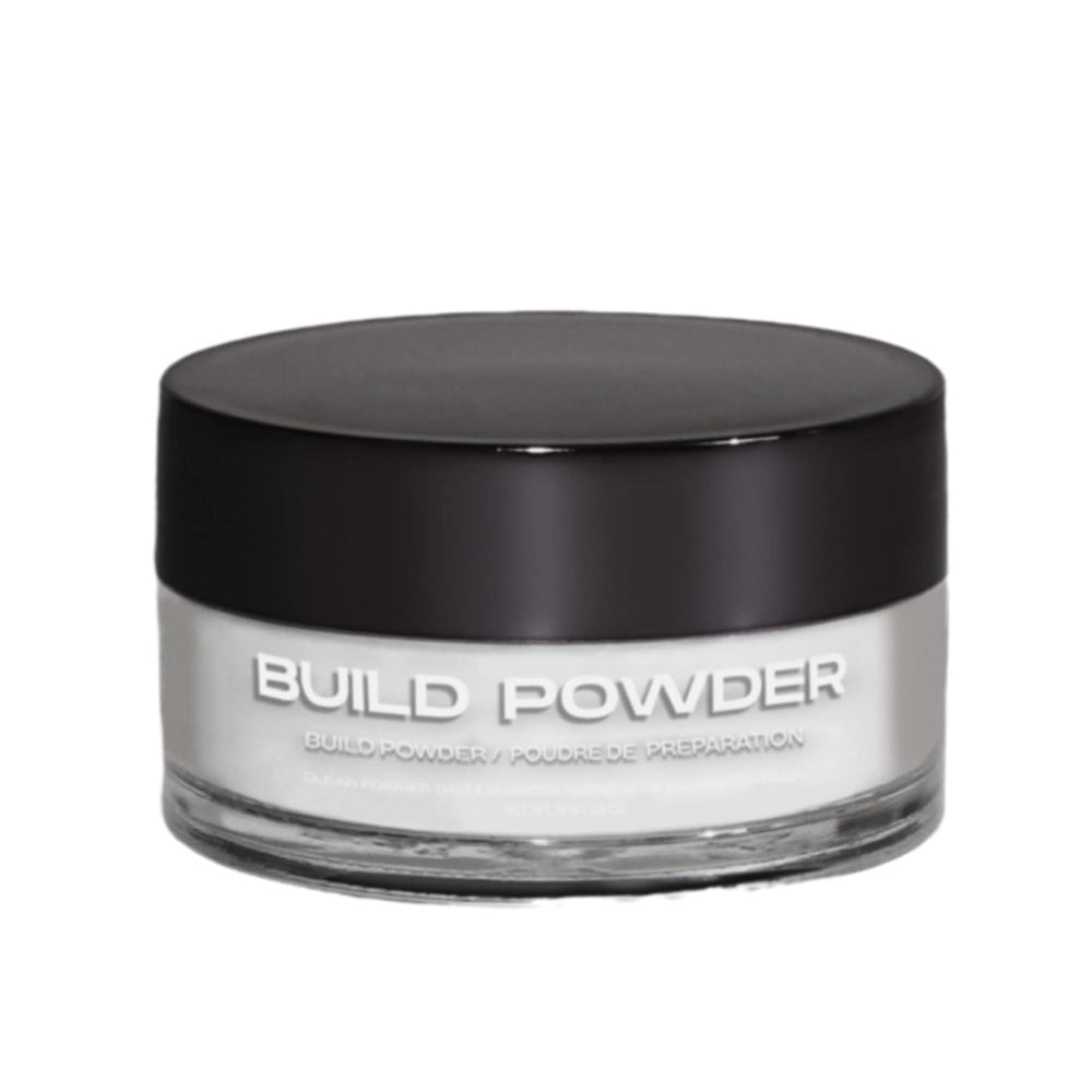 Nailboo Dip Powder Transparente: application sans UV pour des ongles lisses