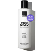 Nailboo Dissolvant Acétone: bouteille de 16 oz prête au retrait rapide du vernis