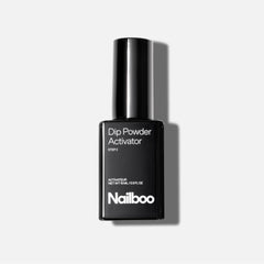 Nailboo: flacon activateur dip prêt à l’emploi.