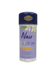 Formule enrichie à l’huile d’argan et fleur d’oranger pour peau douce