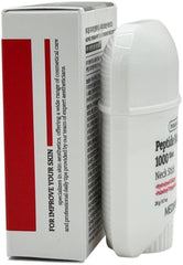Naite Stick Cou Décolleté Application – précision ciblée pour lisser et hydrater.