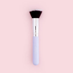 Naked Sundays Pinceau SPF, nettoyage hebdomadaire simple.