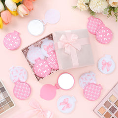 Namalu Reflet Douceur Rose: design subtil ajoute une touche chic à votre routine beauté.