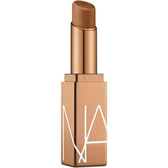 NARS Afterglow Baume à Lèvres Laguna, teinte légère qui hydrate et offre un brillant subtil.