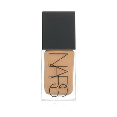 NARS Fond de Teint Réfléchissant L3.5 Salzburg – flacon, éclat naturel et couvrance légère.