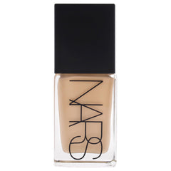Fond de teint NARS M2 Santa Fe teinte chaude moyenne idéale peau naturelle