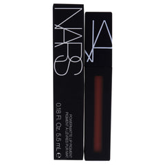 NARS Powermatte Lip Pigment Slow Ride : bouteille prête pour une application précise.
