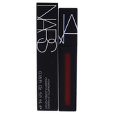 NARS Powermatte StarWoman en flacon, couleur riche prête pour une tenue longue durée.