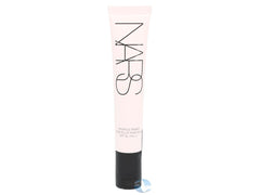 NARS Prébase Éclat SPF 35 en flacon de 30 ml, base lumineuse prête pour le maquillage.