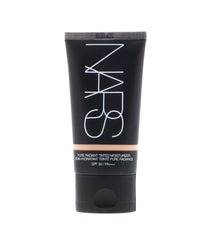 NARS Pure Radiant Teinté SPF30 : application facile et couvrance légère
