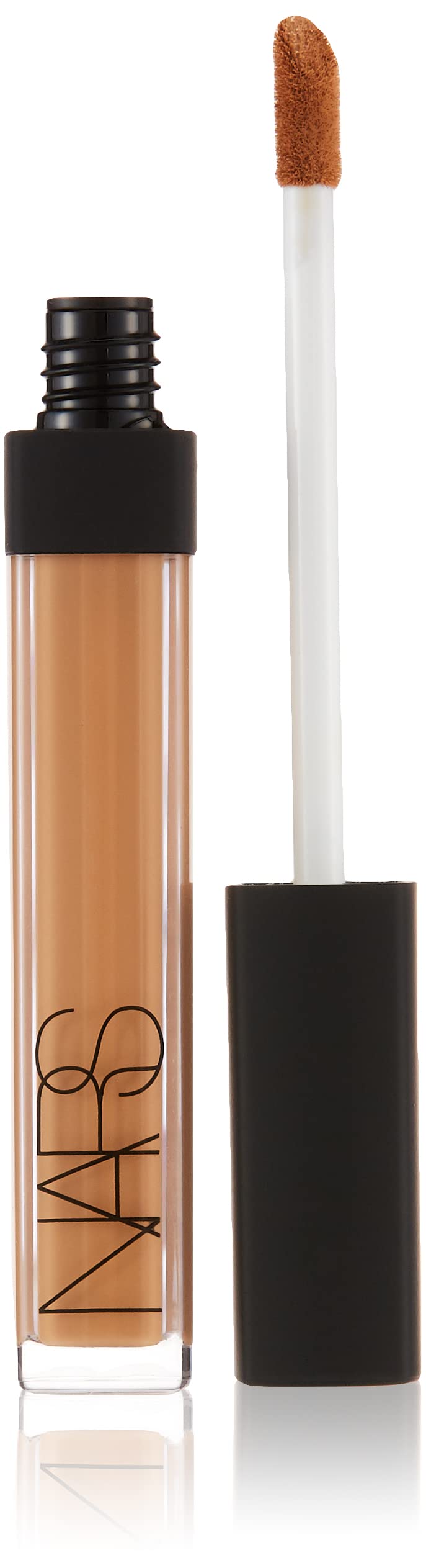NARS Radiant Creamy Caramel, texture luxueuse pour un teint lumineux et uniforme