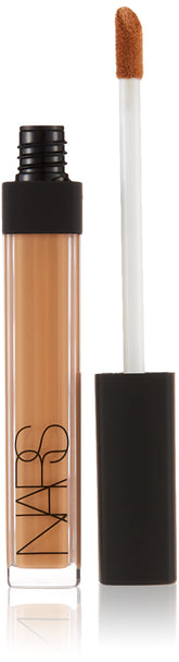 NARS Radiant Creamy Caramel, texture luxueuse pour un teint lumineux et uniforme