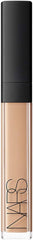NARS Radiant Creamy Concealer, couvrance modulable pour imperfections.