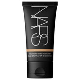 NARS Hydratant Teint Éclat SPF30, flacon St. Moritz, protection légère et teint lumineux.