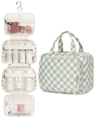 Narwey sac montrant quatre poches intérieures pour l'organisation.
