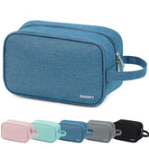 Narwey sac toilette voyage grande capacité pour organiser l'essentiel.