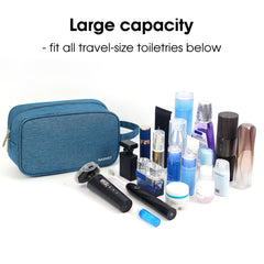 Narwey tissu imperméable et finitions soignées pour voyager proprement.