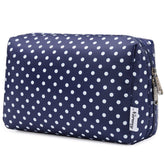 Trousse Narwey Pois Grand: accès facile et organisation.