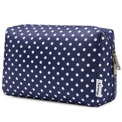 Trousse Narwey Pois Grand: accès facile et organisation.