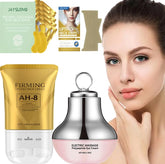 Nascence AH-8 set cou et yeux pour contour raffermi et revitalisé
