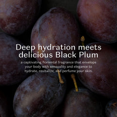 NATIVA SPA prune-noire gouttes de quinoa purifiées renforcent l'hydratation.