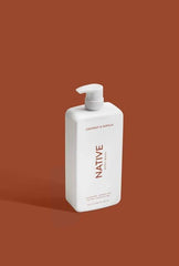 Native douche corporelle Emballage Avant, vue du pack pour l'achat.