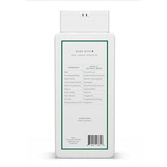 Native Gel Douche Eucalyptus et Menthe – Extraits naturels pour une expérience revitalisante.