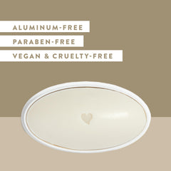 Native whole body deodorant provides 72-hour odor protection.