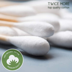Natulane emballage sans plastique recyclable et non blanchie