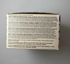 Savon gommant Fruit de la Passion Natura — arôme frais et revitalisant