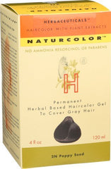 Naturcolor coloration cheveux – Applicateur précis pour une couverture homogène.