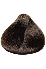 Naturcolor Sagebrush Brown – avant/après, couverture des cheveux gris naturelle
