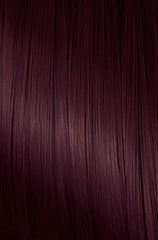 Formule à base d'extraits herbacés et d'huiles nourrissantes pour les cheveux