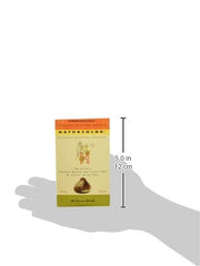 Naturcolor Blond Achillee – Texture gel enveloppante pour une couleur homogène.