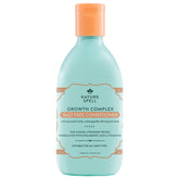 Nature Spell: bouteille du conditionneur cheveux, renforce et fait briller