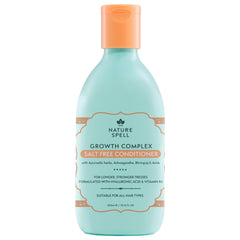 Nature Spell: bouteille du conditionneur cheveux, renforce et fait briller