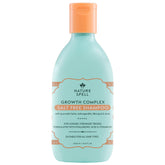 Nature Spell Shampoing Croissance Capillaire – flacon, soin doux pour cuir chevelu et longueurs