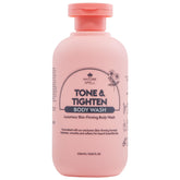Nature Spell Tone & Tighten, bouteille rafraîchissante pour tonifier la peau.