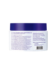 Naturie Hatomugi Gel hydratant pour peau fraîche et prête au maquillage.