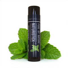Naturistick ingrédients cire d’abeille huiles naturelles