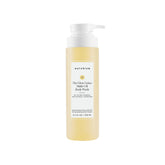 Naturium Glow Getter – bouteille-huile, hydratation douce prête pour une routine quotidienne.
