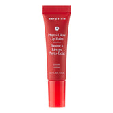 Naturium Phyto-Glow Baume Lèvres hydratant sur lèvres, douceur durable