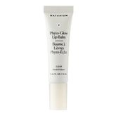 Naturium Phyto-Glow Baume Lèvres Hydratant pour lèvres douces et durables.
