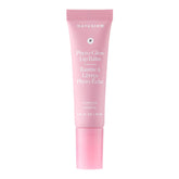Naturium Phyto-Glow baume lèvres tube : hydratation durable et fini brillant.