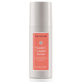 Naturium Sérum vitamine C complexe, flacon; hydratation rapide et teint lumineux.